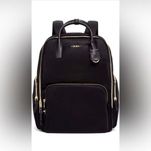 TUMI- Voyager Uma Laptop Backpack